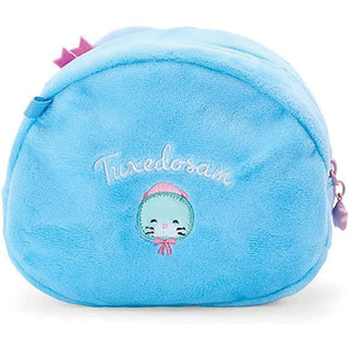 Sanrio Nico Smile Crossbody Plush Purse