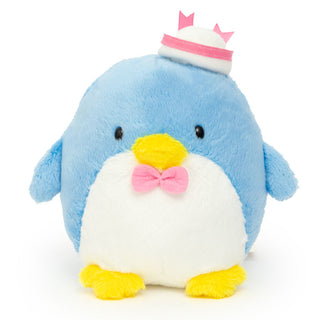 Sanrio Classic Fluffy 7" Plush