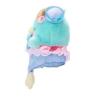 Sanrio Mermaid Mascot Plush Keychain