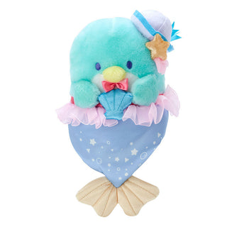 Sanrio Mermaid Plush