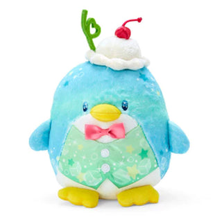 Sanrio Soda Float Plush