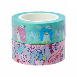 Sanrio Washi Tape Set