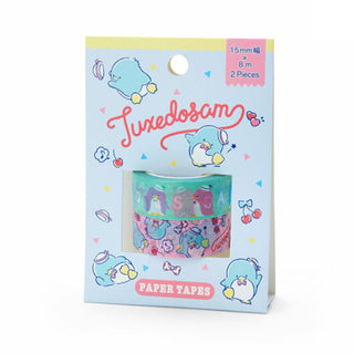 Sanrio Washi Tape Set