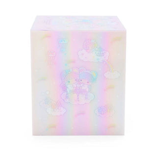 Sanrio Aurora Acrylic Drawer Chest