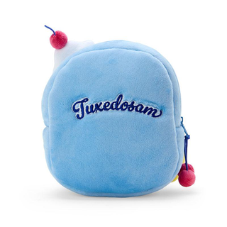 Tuxedosam 45th Birthday Mini Zipper Pouch