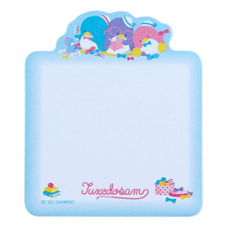 Sanrio Besties Sticky Notes