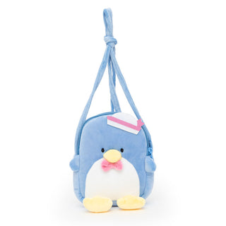 Sanrio Double Compartment Crossbody Bag