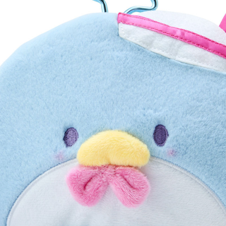 Sanrio Plush Mini Face Pouch