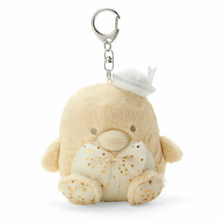 Sanrio Gold Star Mascot Keychain