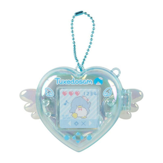 Sanrio Light Blue Days Charm Blind Box