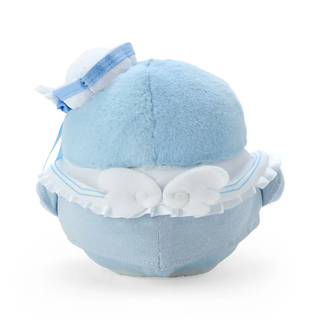 Sanrio Light Blue Days Mascot Keychain