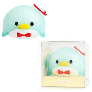 Sanrio Mochi SquiSHU Series 2