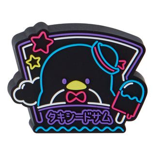 Sanrio Vivid Neon Magnet Blind Box