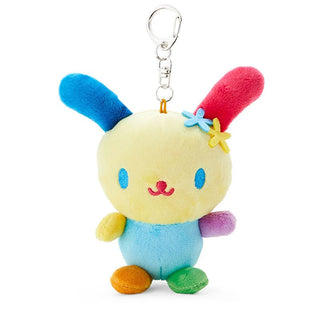 Sanrio Classic Plush Mascot Keychain