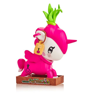 Veggie Unicorno Blind Box