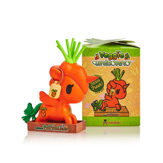 Veggie Unicorno Blind Box