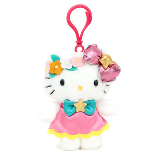 Hello Kitty Zodiac Mascot Clip