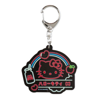 Sanrio Vivid Neon Acrylic Keychain Blind Box