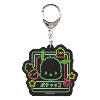 Sanrio Vivid Neon Acrylic Keychain Blind Box