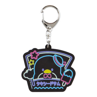 Sanrio Vivid Neon Acrylic Keychain Blind Box