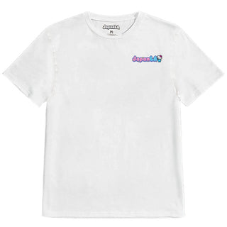 JapanLA Souvenir Tee White