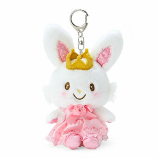 Sanrio My Number 1 Favorite Mascot Keychain