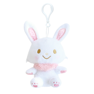 Wish me mell Backpack Keychain