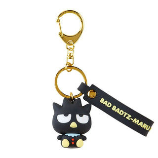 Sanrio Baby Signature Keychain