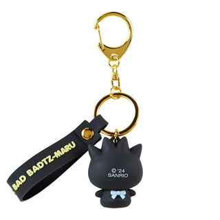 Sanrio Baby Signature Keychain