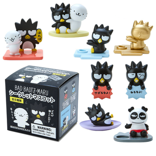 Badtz-Maru Best Mates Figure Blind Box