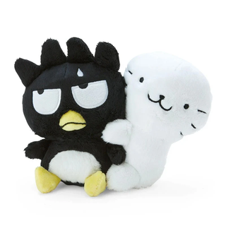 Sanrio Best Mates 7" Plush