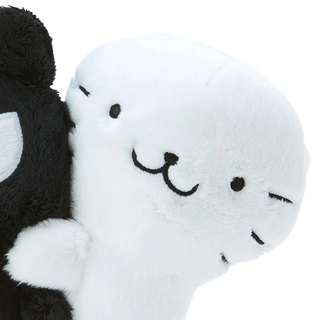 Sanrio Best Mates 7" Plush