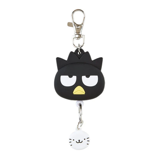 Sanrio Face Charm Key Reel