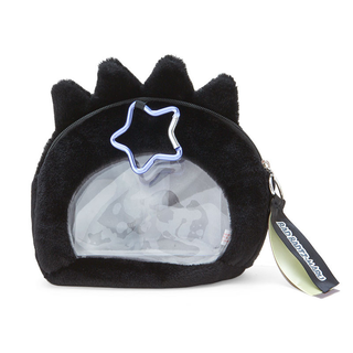 Sanrio Plush Mini Face Pouch