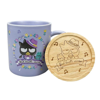 Sanrio Gentleman's Hat Mug