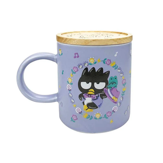 Sanrio Gentleman's Hat Mug