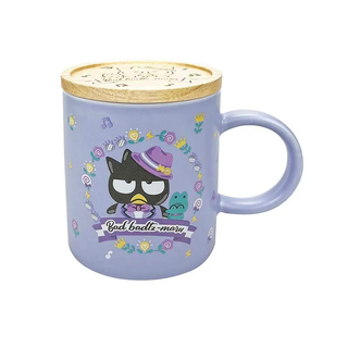 Sanrio Gentleman's Hat Mug