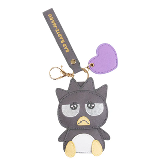 Sanrio Heart Eyes Keychain