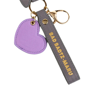 Sanrio Heart Eyes Keychain