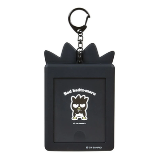 Sanrio Convertible ID Badge Holder