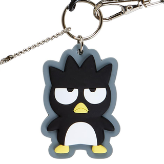 Sanrio Mini Case Keychain