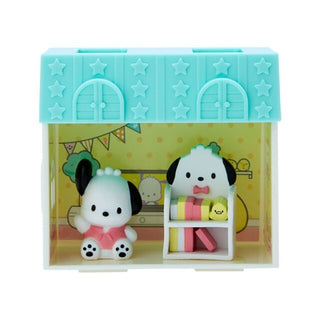 Sanrio Characters Miniature House