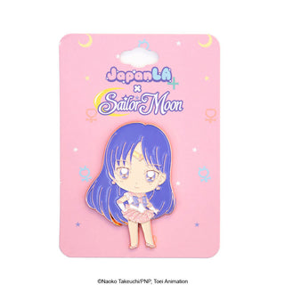 JapanLA x Pretty Guardian Sailor Moon Enamel Sailor Mars Pin