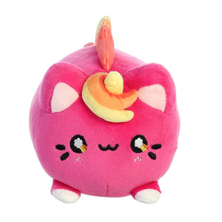 Berry Sunset Unicorn Meowchi Plush