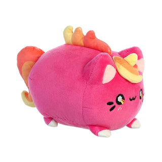 Berry Sunset Unicorn Meowchi Plush