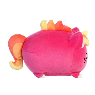 Berry Sunset Unicorn Meowchi Plush