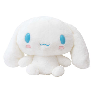 Sanrio Fluffy 17" Plush