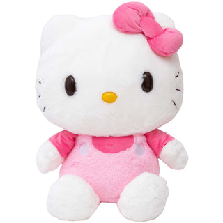 Sanrio Fluffy 17" Plush