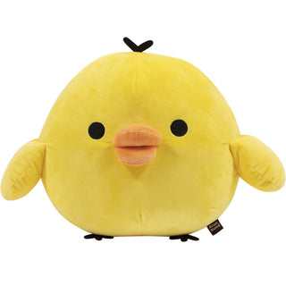 Kiiroitori Large Plush