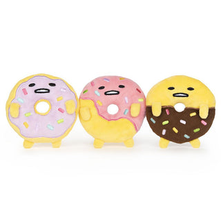 Gudetama Donut Collector Set